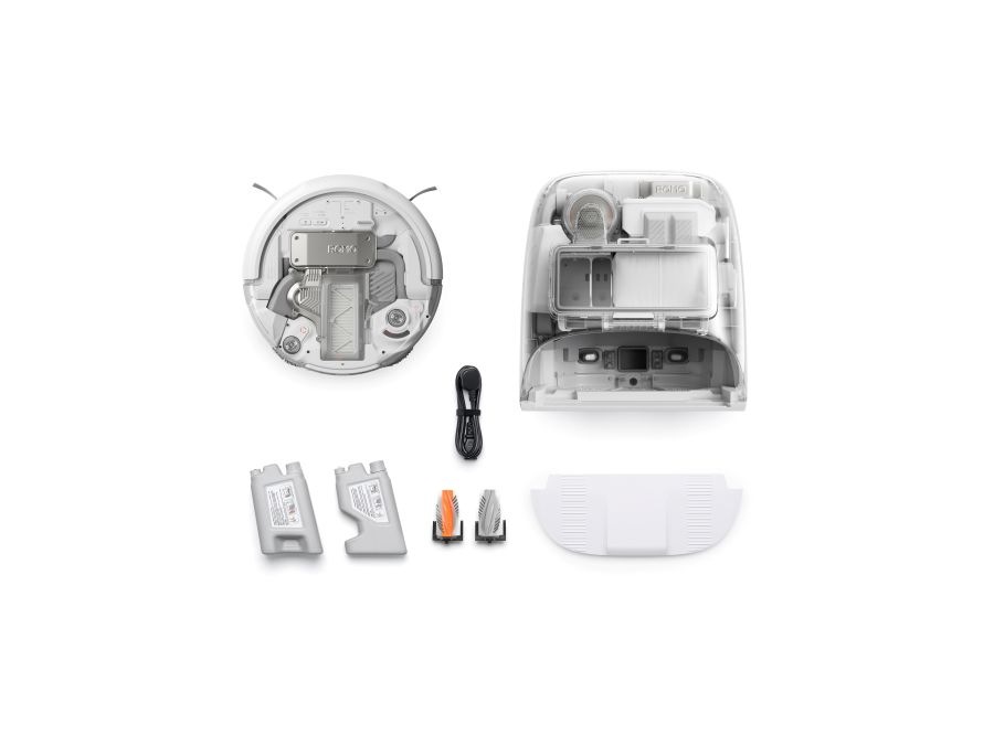 ��ͽ���DJI ROMO P�ʵ�奿�󥯥С�������