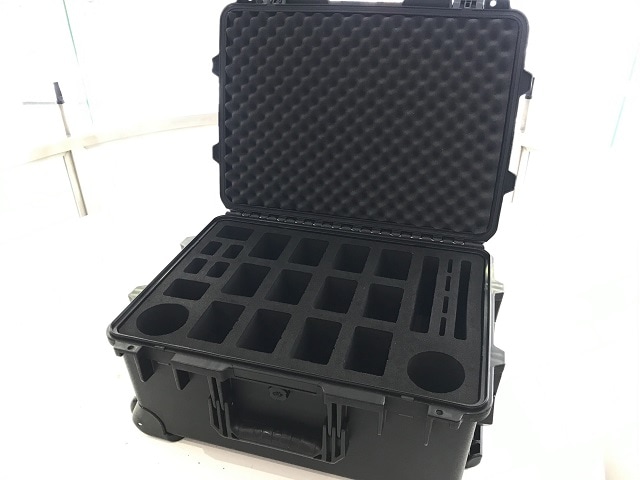 �����Һ߸˸¤��Matrice 200 ���꡼�� TB55 �Хåƥ꡼��Ǽ�����󥰥�����