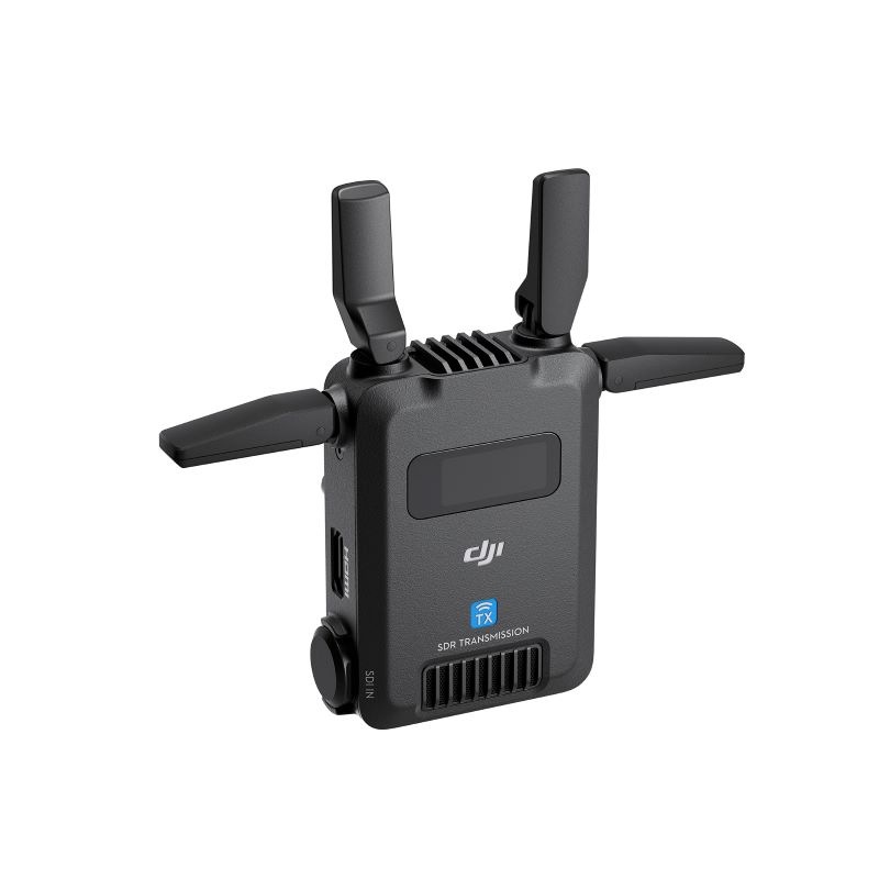 DJI SDR Transmission ȥ󥹥ߥå (TX)