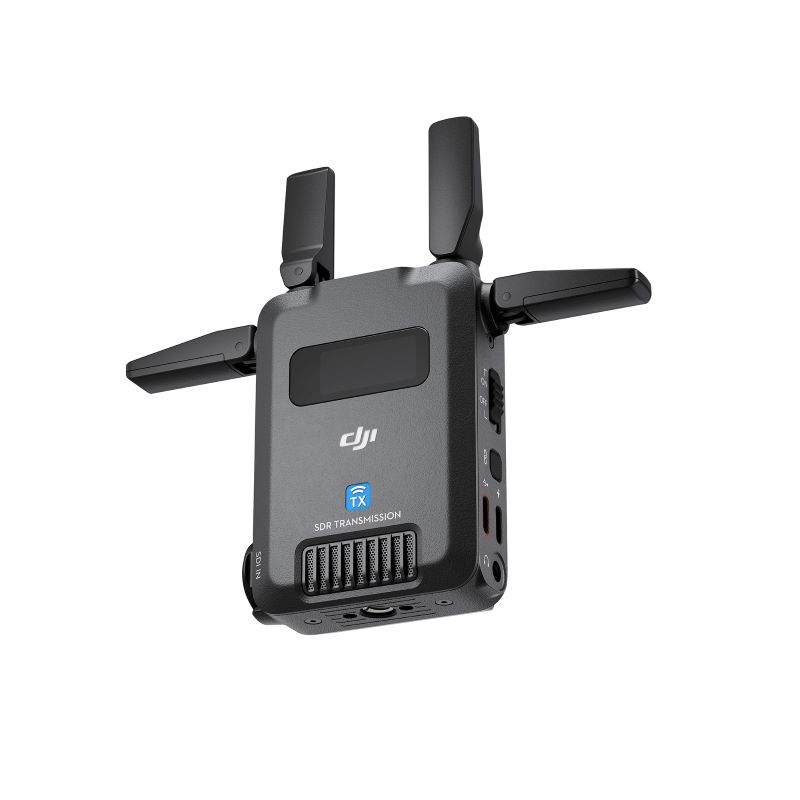 DJI SDR Transmission ȥ󥹥ߥå (TX)