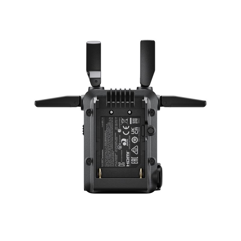 DJI SDR Transmission ȥ󥹥ߥå (TX)