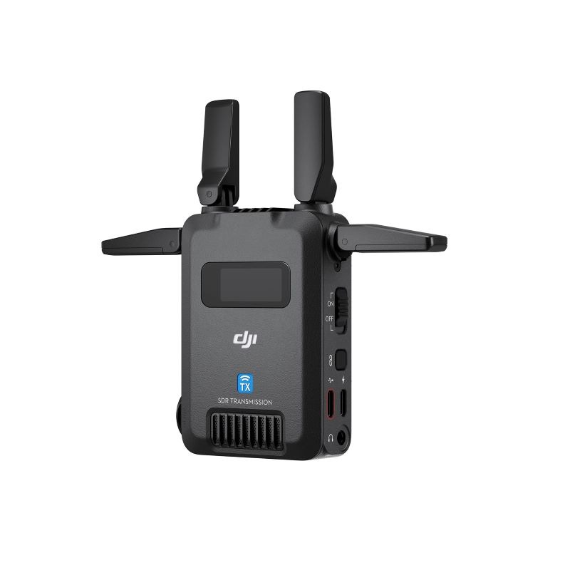 DJI SDR Transmission ȥ󥹥ߥå (TX)
