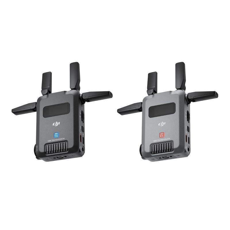 ¨ǼDJI SDR Transmission