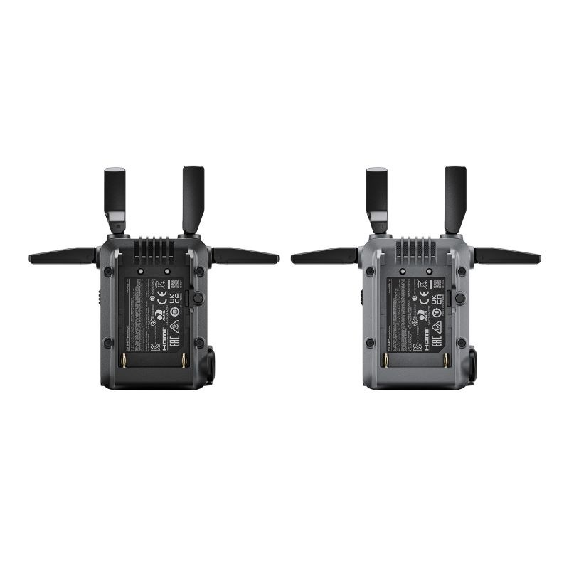 ¨ǼDJI SDR Transmission