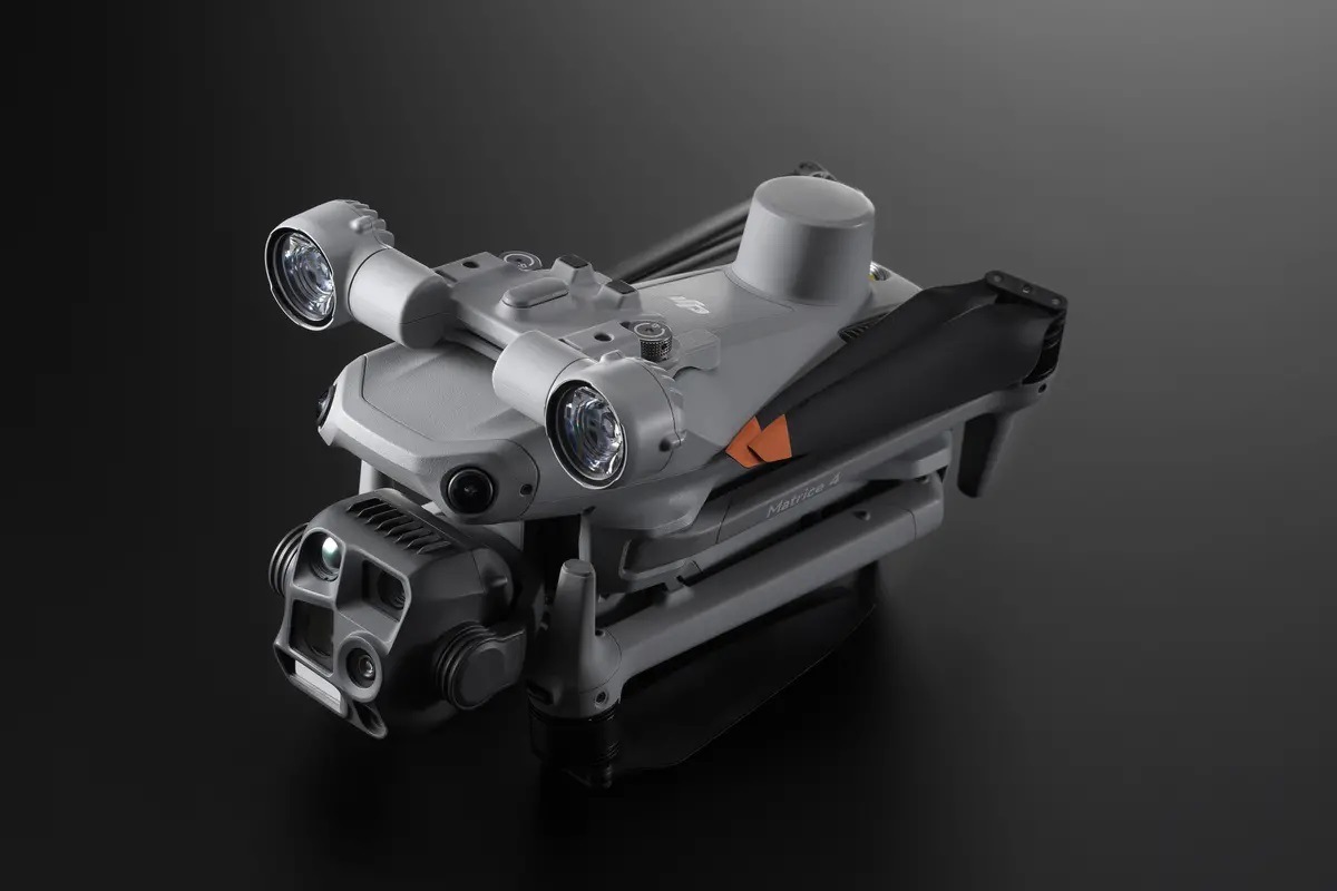 DJI AL1���ݥåȥ饤�ȡ��׸��ѡ�