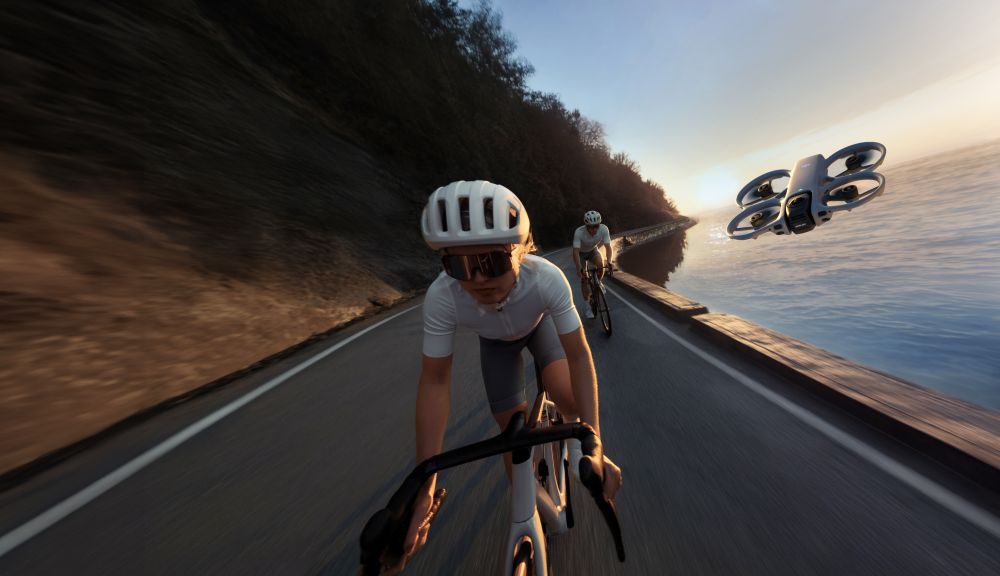 DJI Avata 360��DJI RC 2��°��