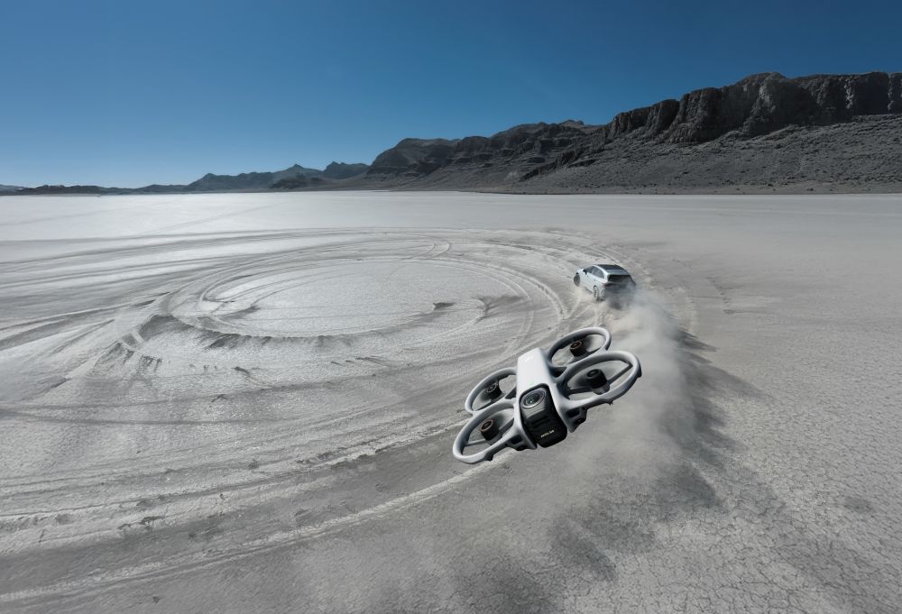 DJI Avata 360��DJI RC 2��°��