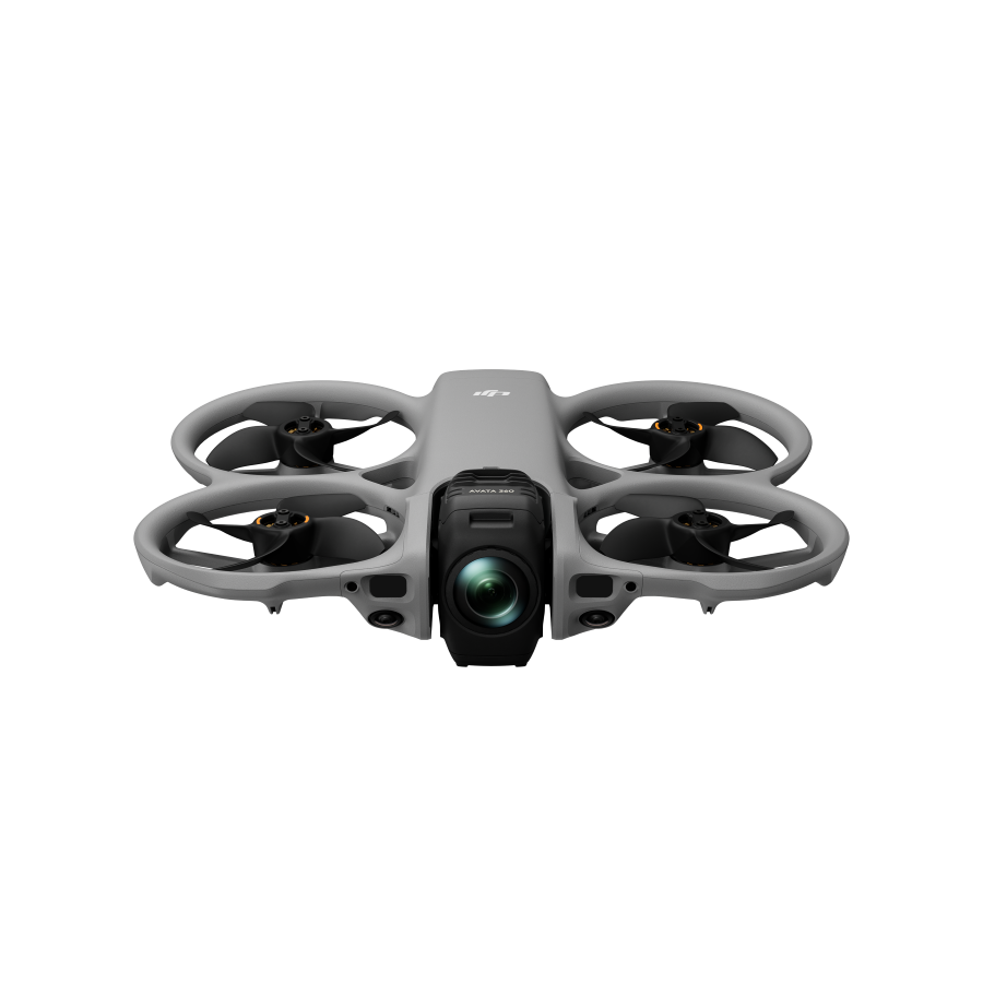 DJI Avata 360��DJI RC 2��°��