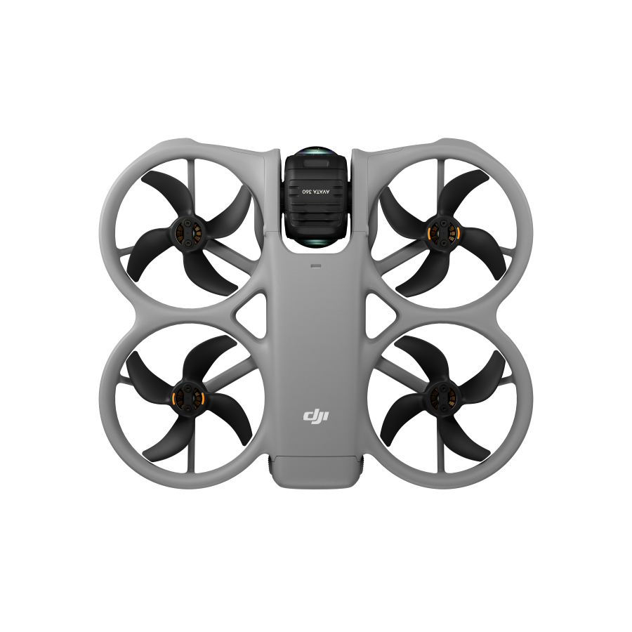 DJI Avata 360��DJI RC 2��°��