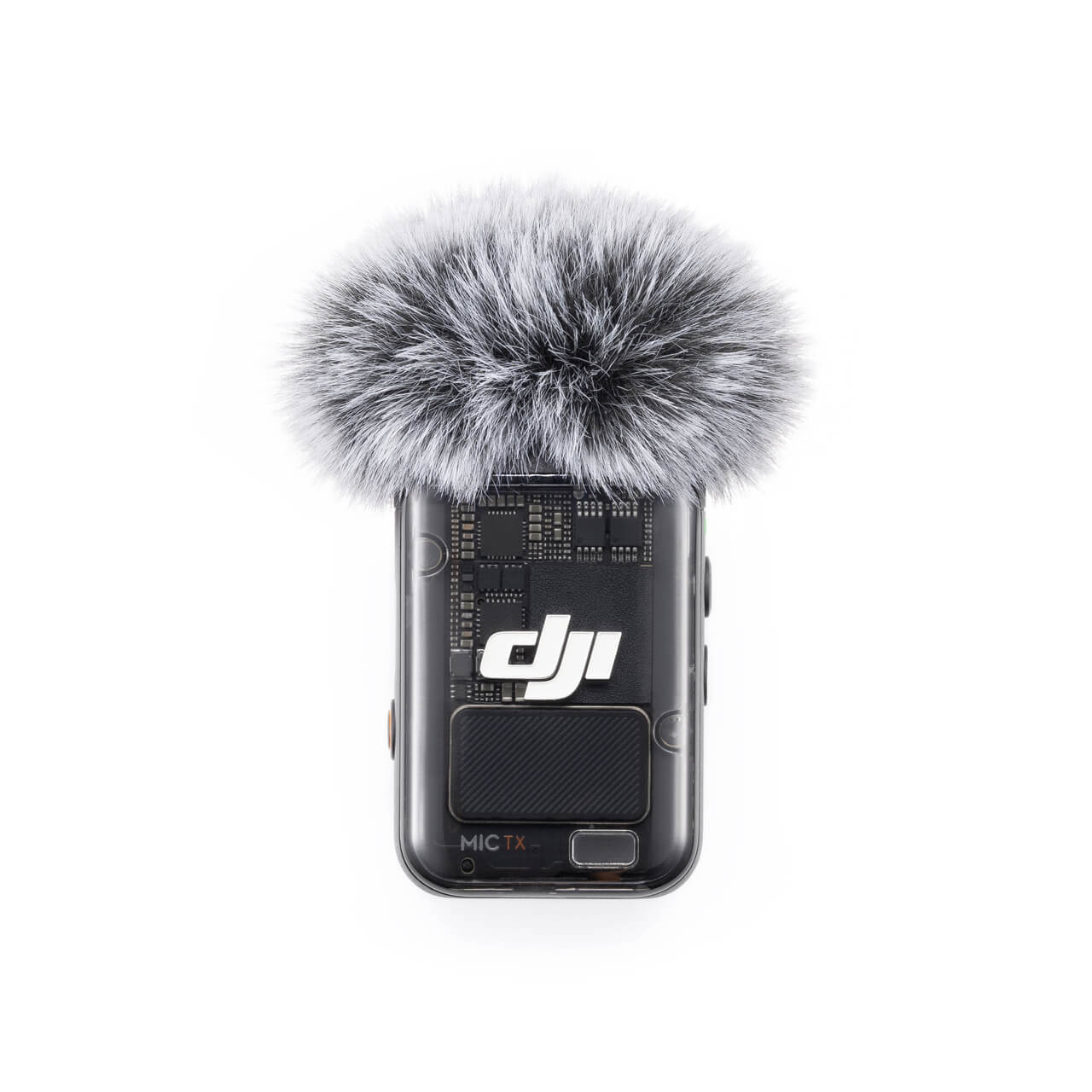 ڼ׳ǧDJI Mic 2(ȥ󥹥ߥå1 + 쥷С1)