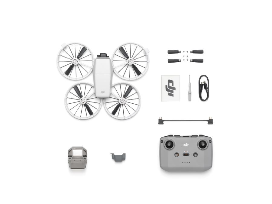 DJI Flip��DJI RC-N3��°��