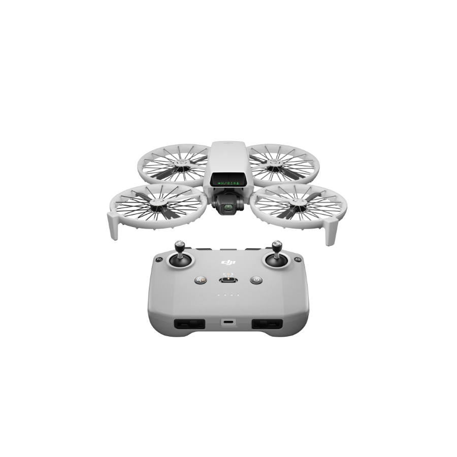 DJI Flip��DJI RC-N3��°��