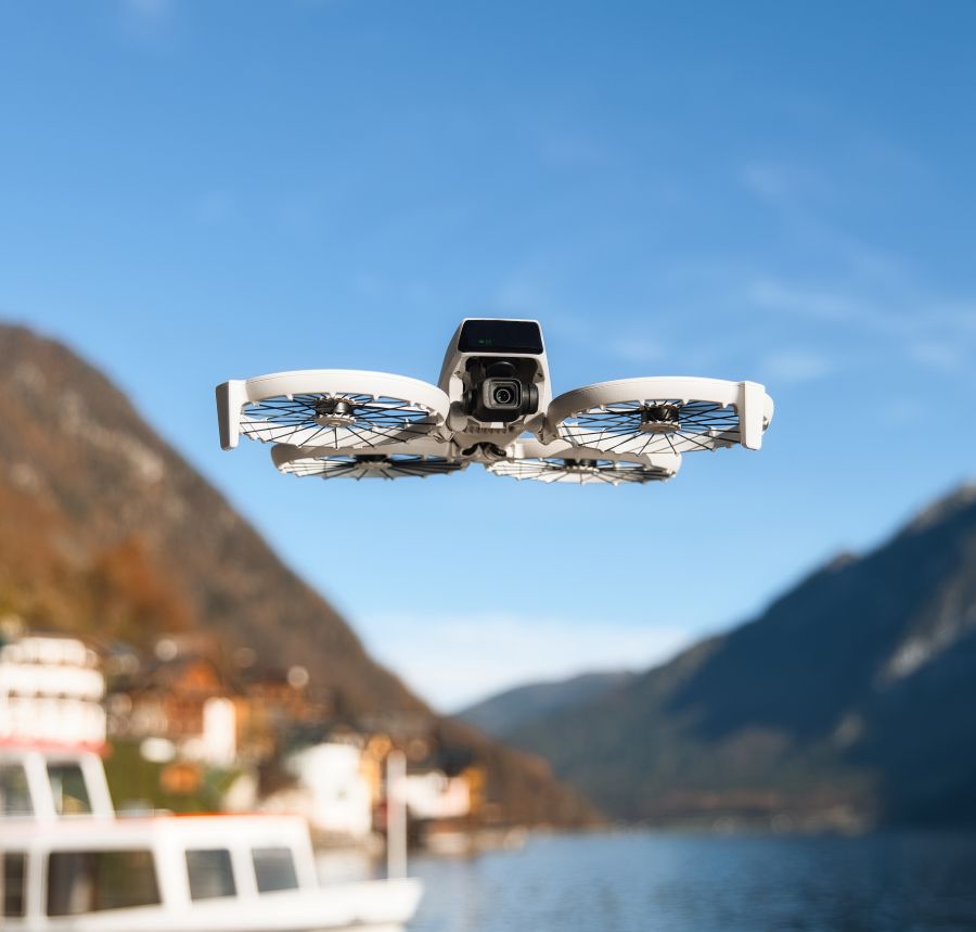 DJI Flip��DJI RC 2��°��