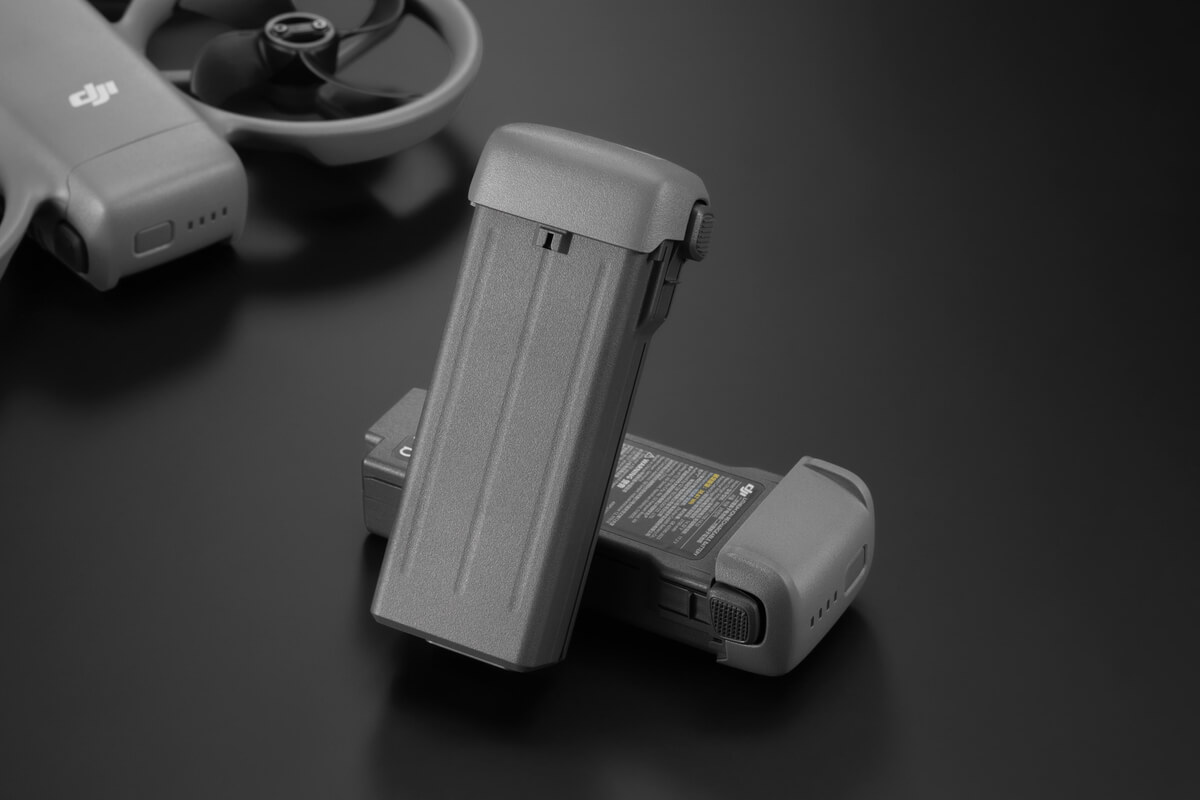 DJI Avata 360 ����ƥꥸ����� �ե饤�ȥХåƥ꡼