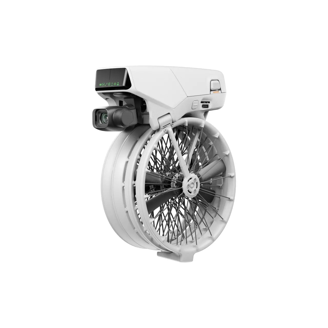 DJI Flip Fly More����ܡ�DJI RC 2��°��