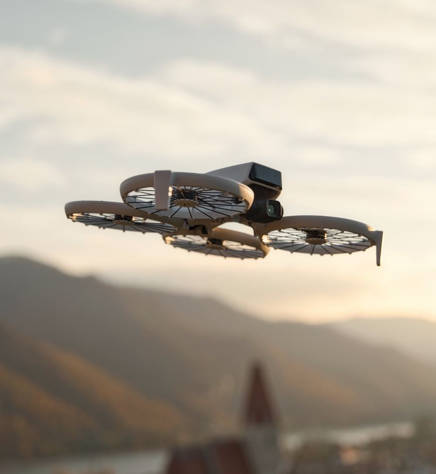 DJI Flip Fly More����ܡ�DJI RC 2��°��