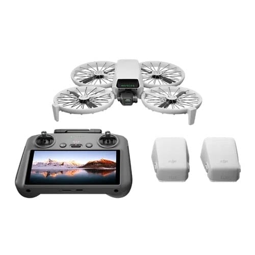 DJI Flip Fly More����ܡ�DJI RC 2��°��