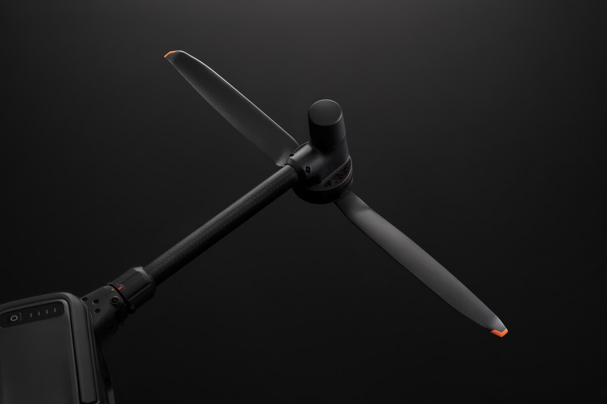 DJI Matrice 400 2510F �ץ��ڥ���׸��ѡ�