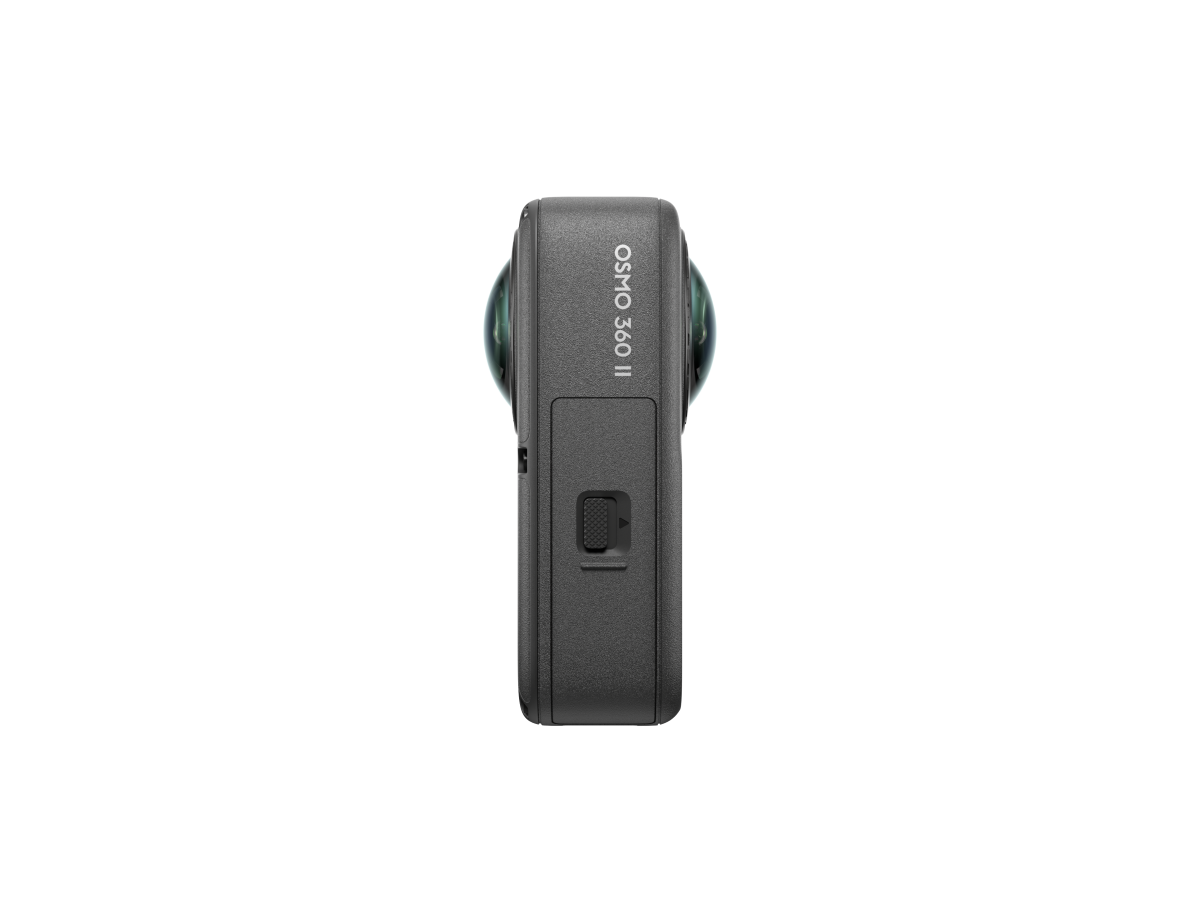 Osmo 360 II ��ߥåȥ쥹 �饤�ǥ��� �����