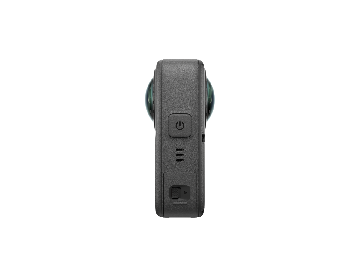 Osmo 360 II ��ߥåȥ쥹 �饤�ǥ��� �����