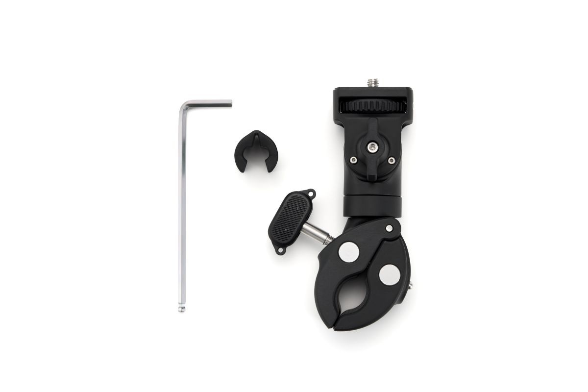Osmo 360 II ��ߥåȥ쥹 �饤�ǥ��� �����