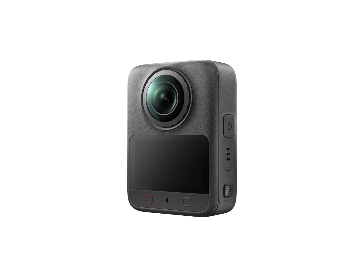 Osmo 360 II ���ɥ٥���㡼�����