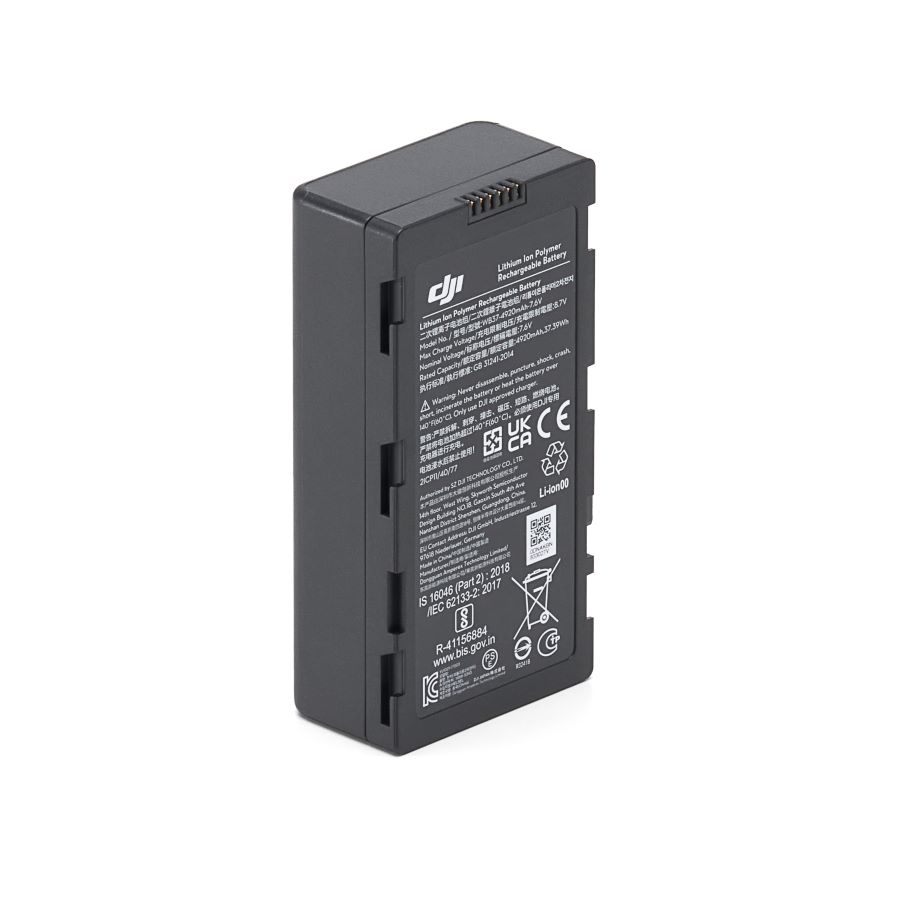 DJI TB65 ƥꥸ ե饤ȥХåƥ꡼׸ѡ