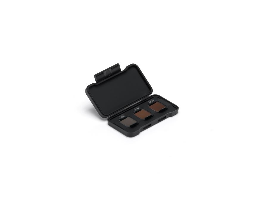 DJI Flip ND�ե��륿�����åȡ�ND16/64/256��