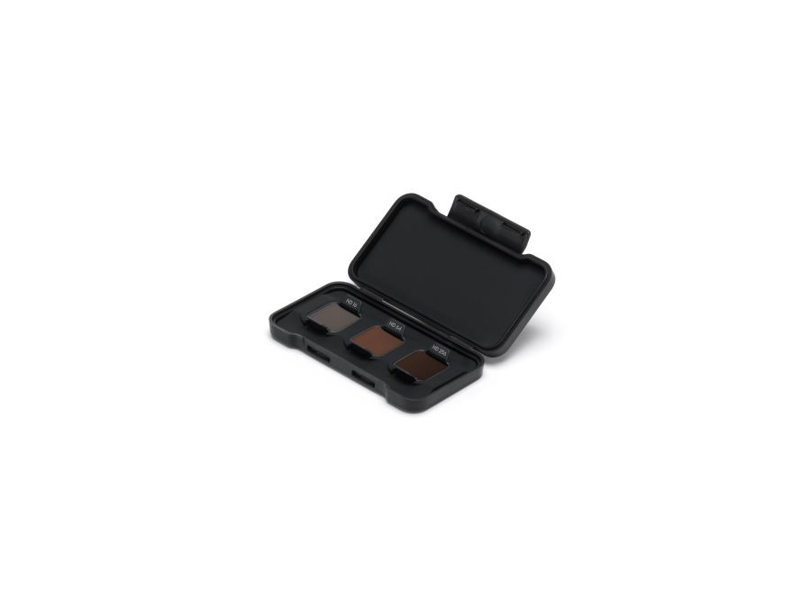 DJI Flip ND�ե��륿�����åȡ�ND16/64/256��