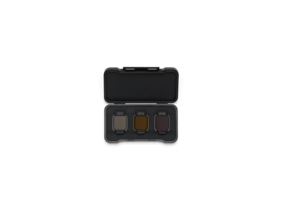 DJI Flip ND�ե��륿�����åȡ�ND16/64/256��