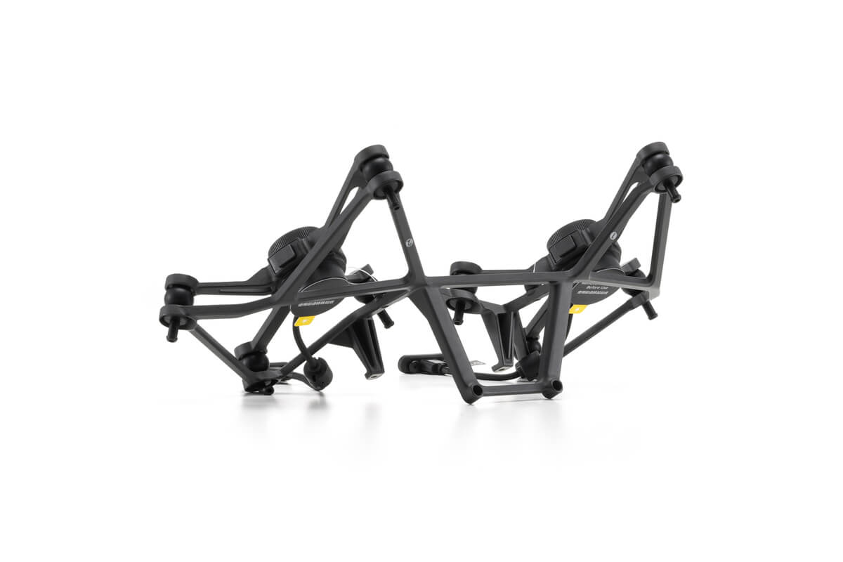 DJI Matrice 400 �ǥ奢�른��Х륳�ͥ��������׸��ѡ�