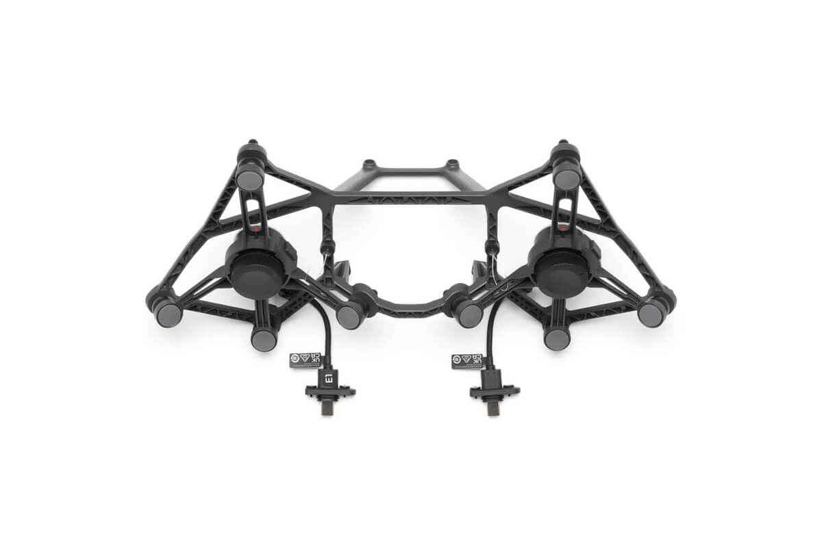 DJI Matrice 400 �ǥ奢�른��Х륳�ͥ��������׸��ѡ�