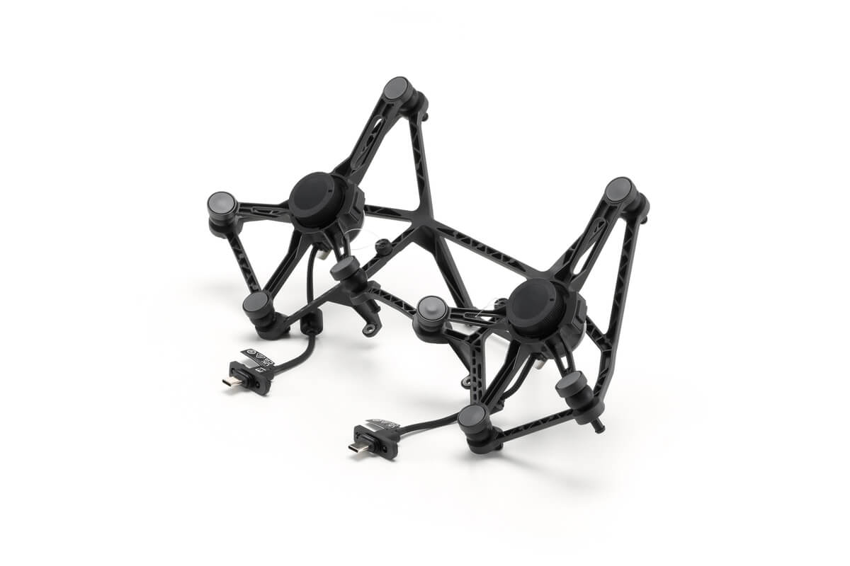 DJI Matrice 400 �ǥ奢�른��Х륳�ͥ��������׸��ѡ�