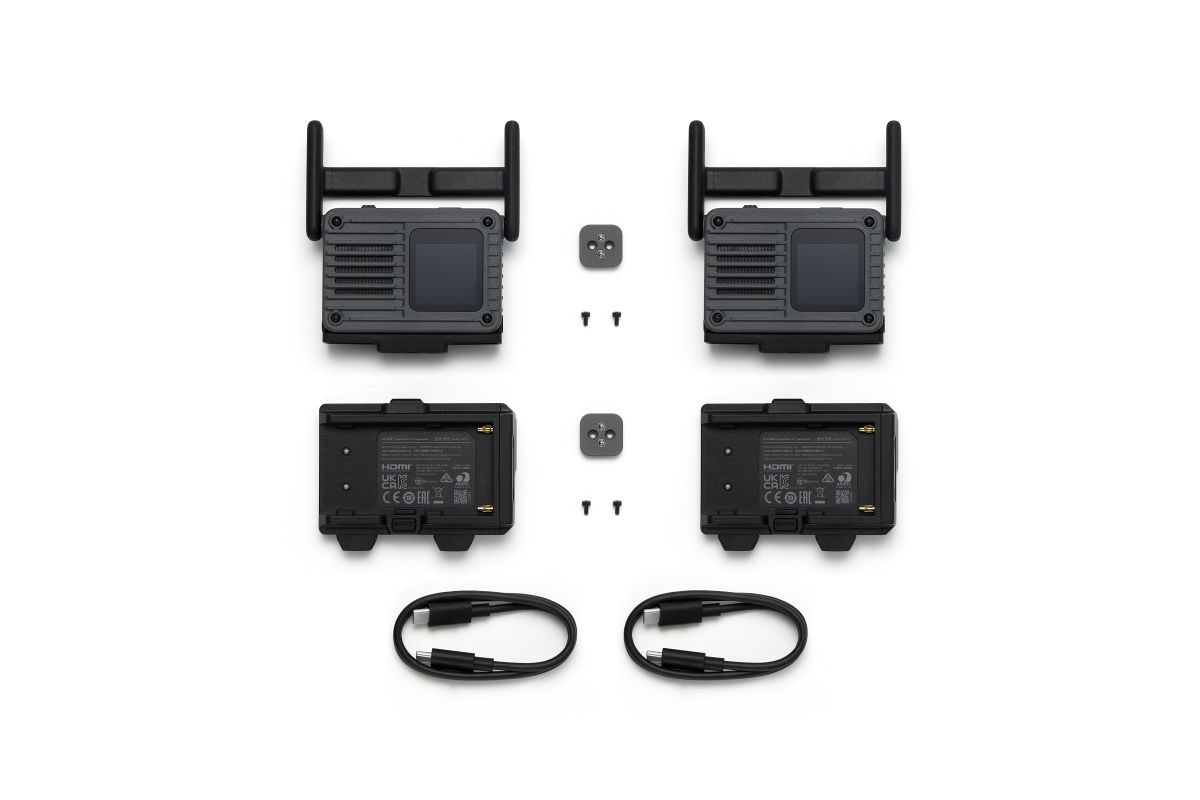 DJI SDR Transmission 2 �����