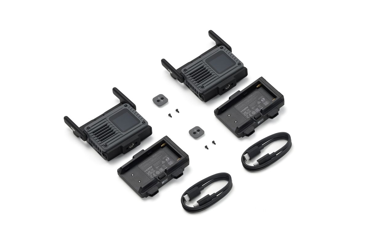 DJI SDR Transmission 2 �����