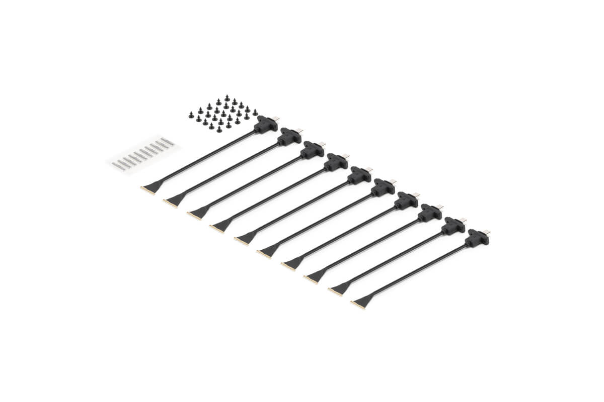 DJI E-Port V2 Ʊ�������֥륭�åȡ��׸��ѡ�