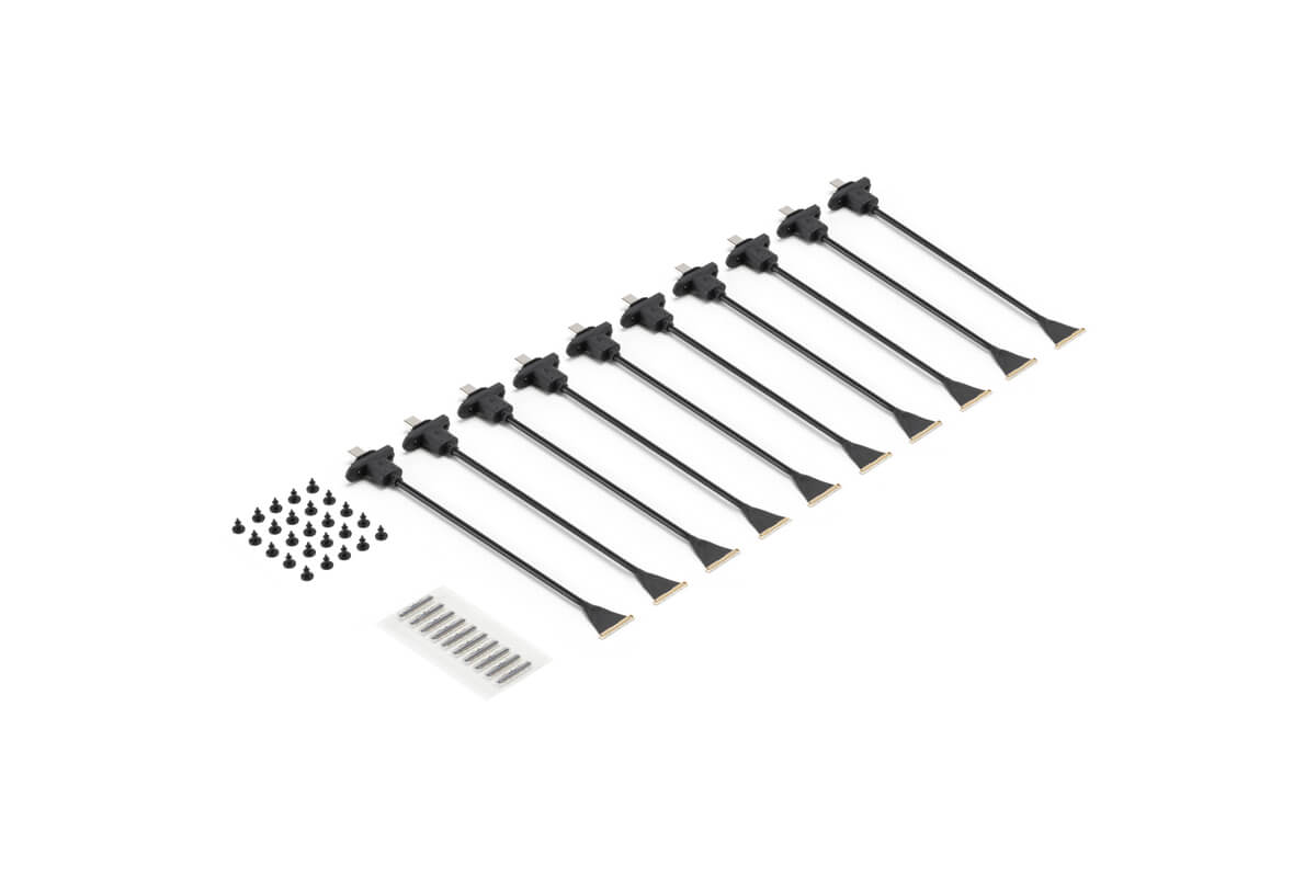 DJI E-Port V2 Ʊ�������֥륭�åȡ��׸��ѡ�