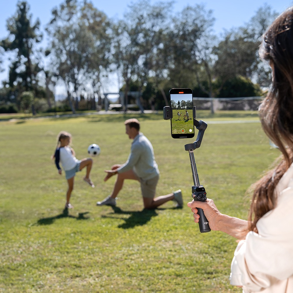 Osmo Mobile 8 ����������ɥ����