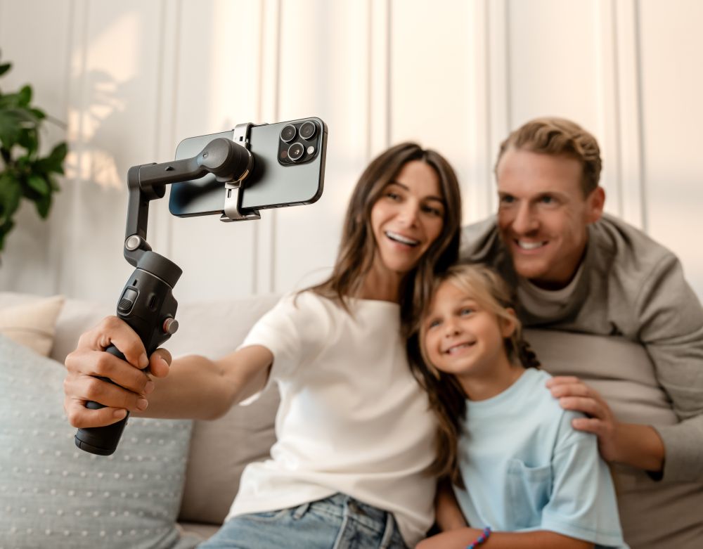 Osmo Mobile 8 ����������ɥ����