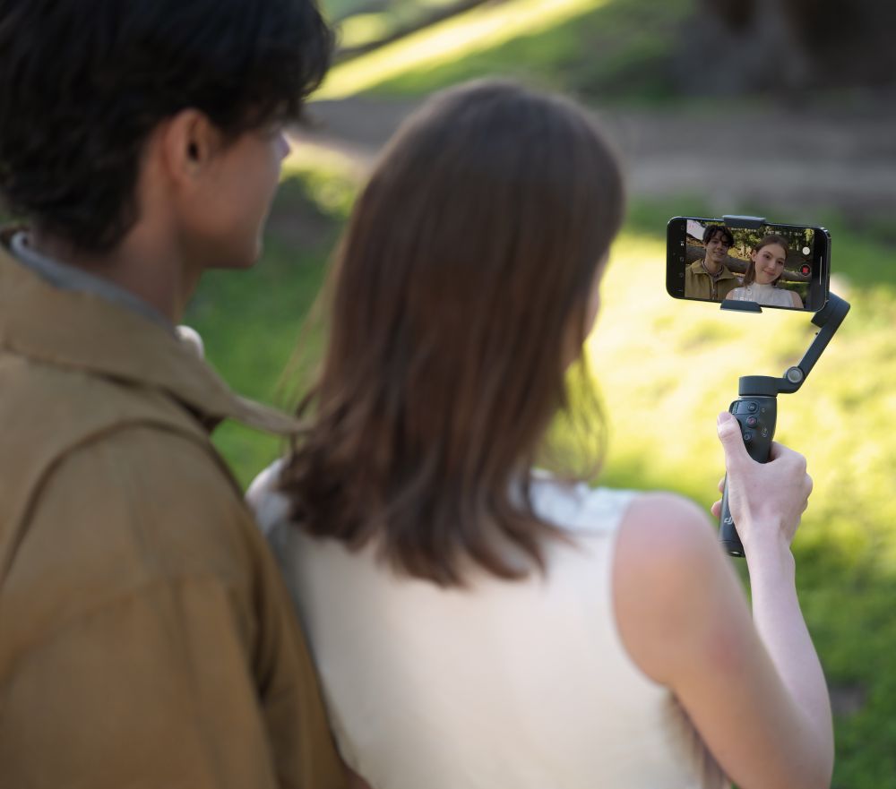 Osmo Mobile 8 ����������ɥ����