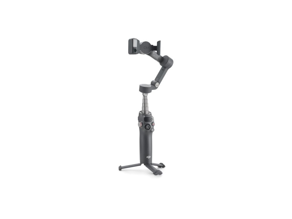 Osmo Mobile 8 ����������ɥ����