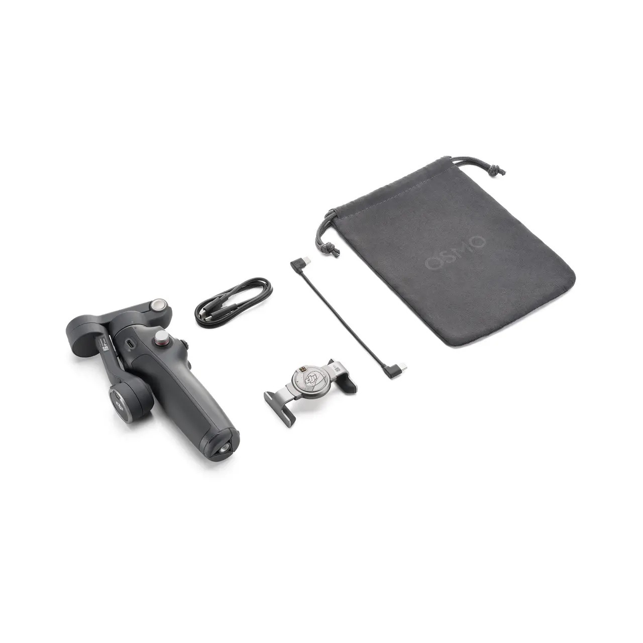 Osmo Mobile 8 ����������ɥ����