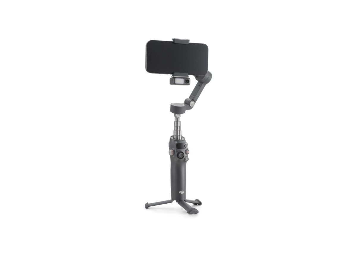 Osmo Mobile 8 ����������ɥ����