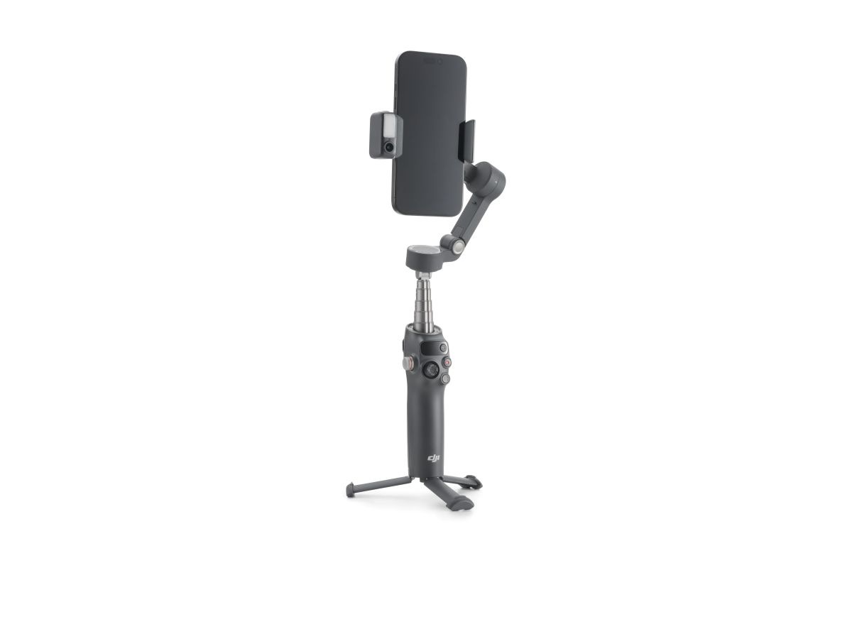 Osmo Mobile 8 ����������ɥ����