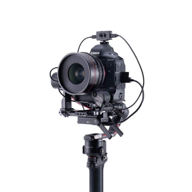 DJI Ronin 3Dեƥ