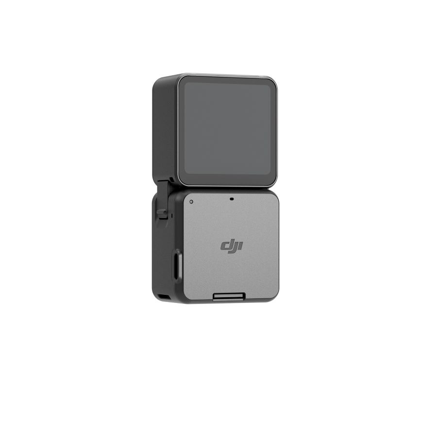 DJI Action 2 Dual-Screen Combo 128GB