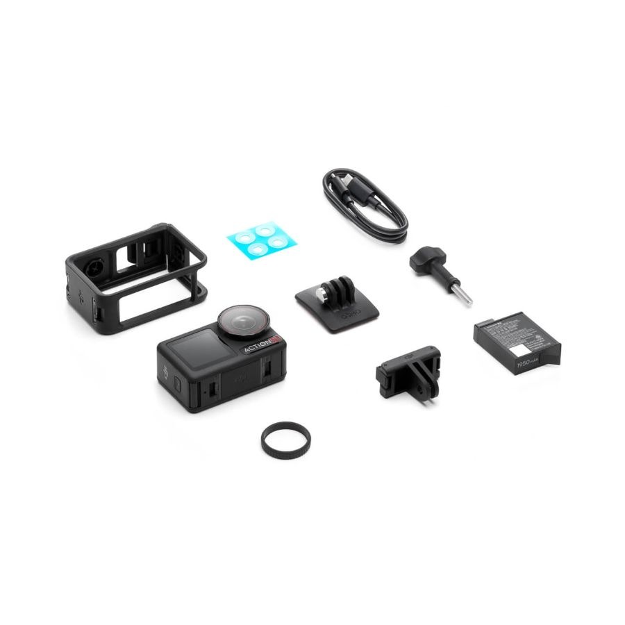 Osmo Action 5 Pro ɥ