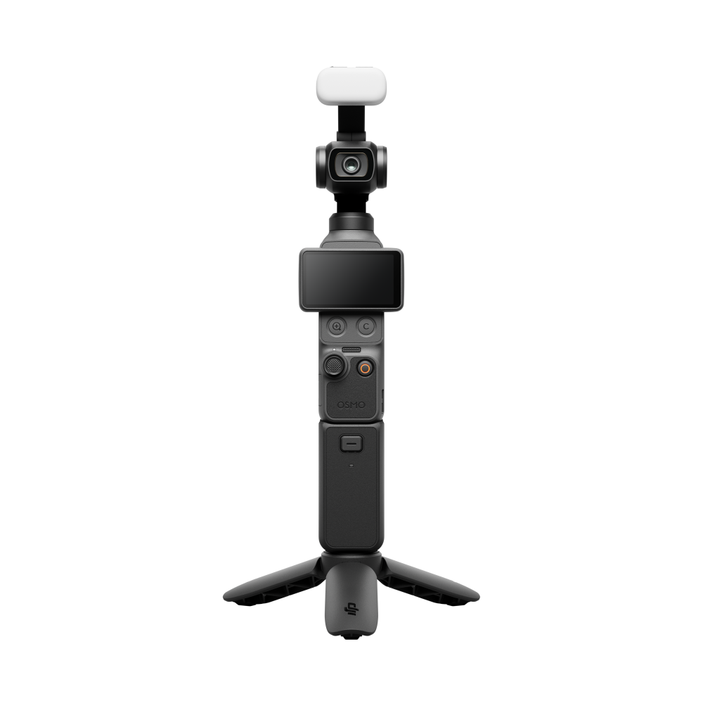 Osmo Pocket 4 ���ꥨ������ �����
