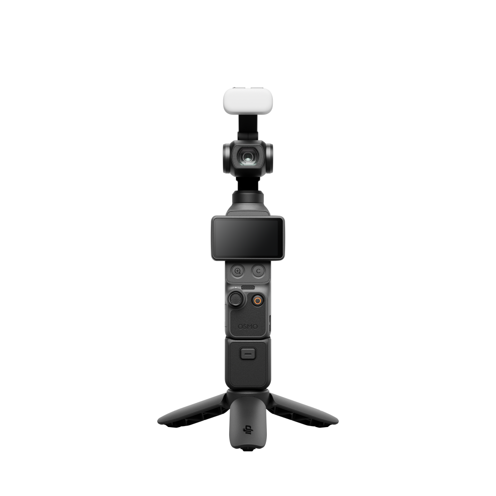 Osmo Pocket 4 ���ꥨ������ �����