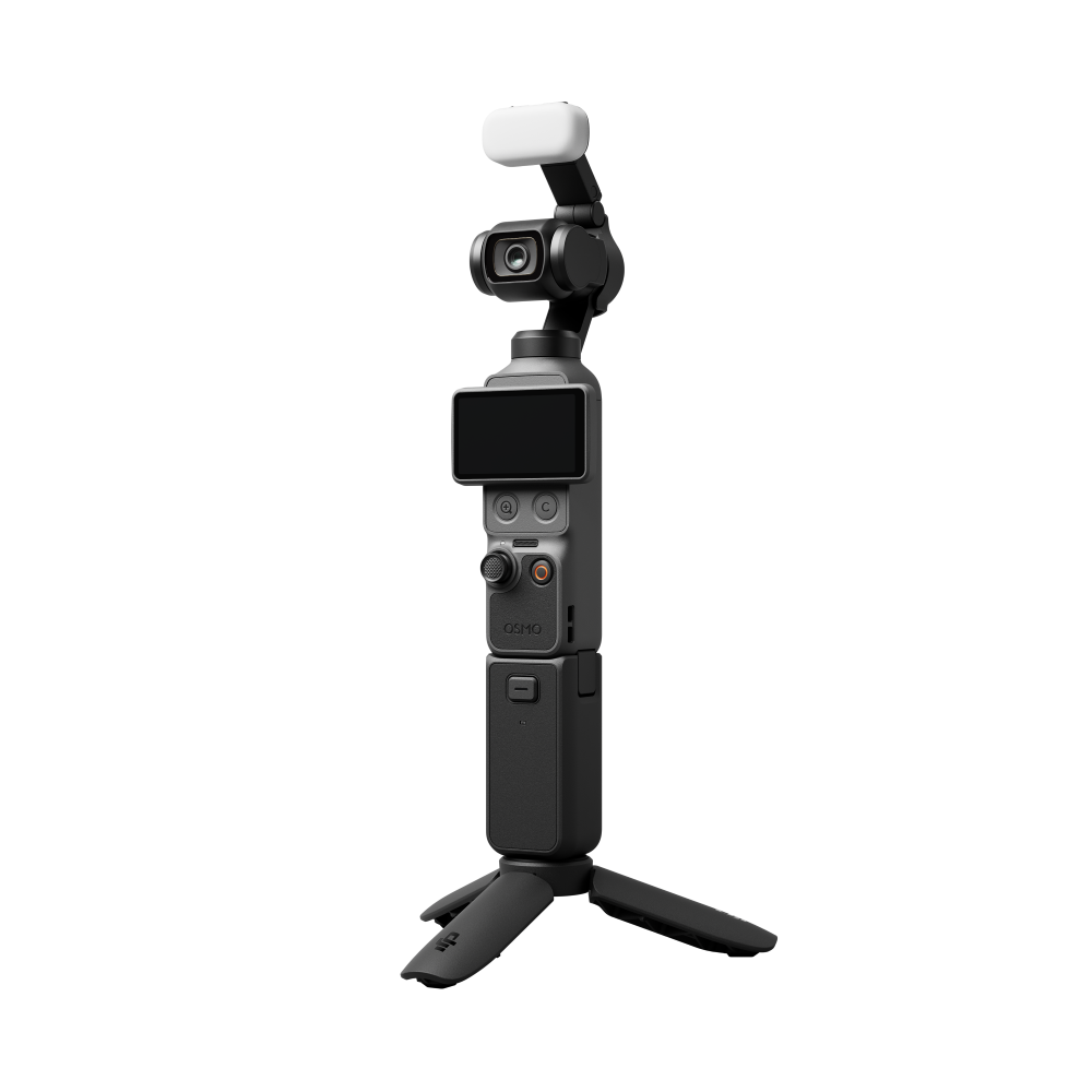 Osmo Pocket 4 ���ꥨ������ �����